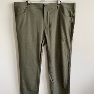 Linksoul 5-Pocket Boardwalker Pant